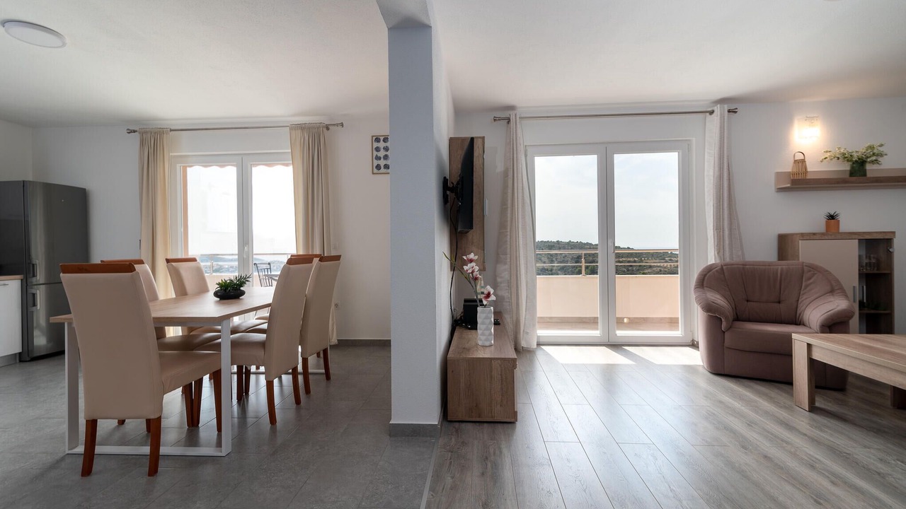 Photo of Bedroom in Dvornica