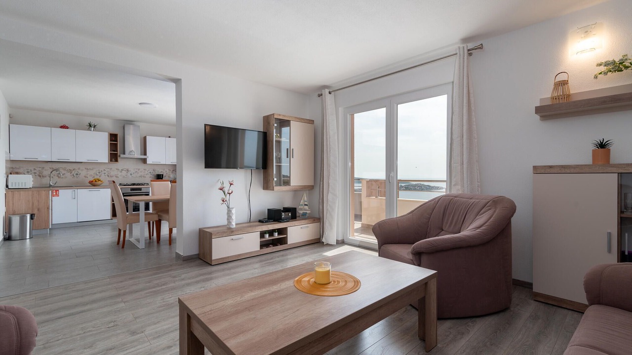 Photo of Bedroom in Dvornica