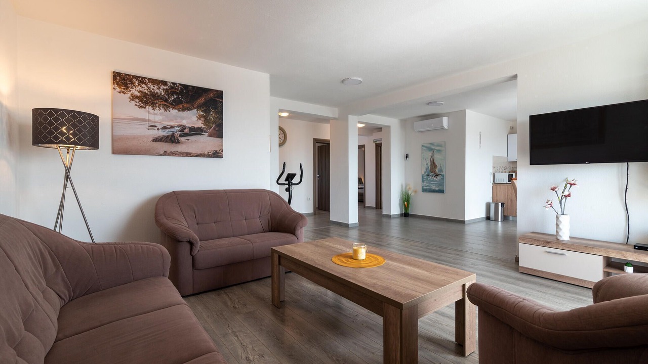 Photo of Bedroom in Dvornica