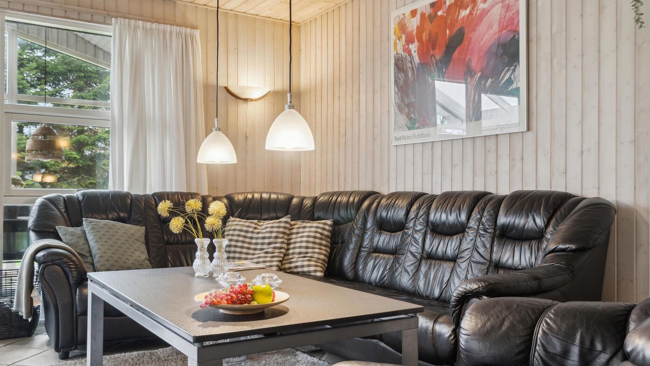 Photo of Bedroom in Bøtø By