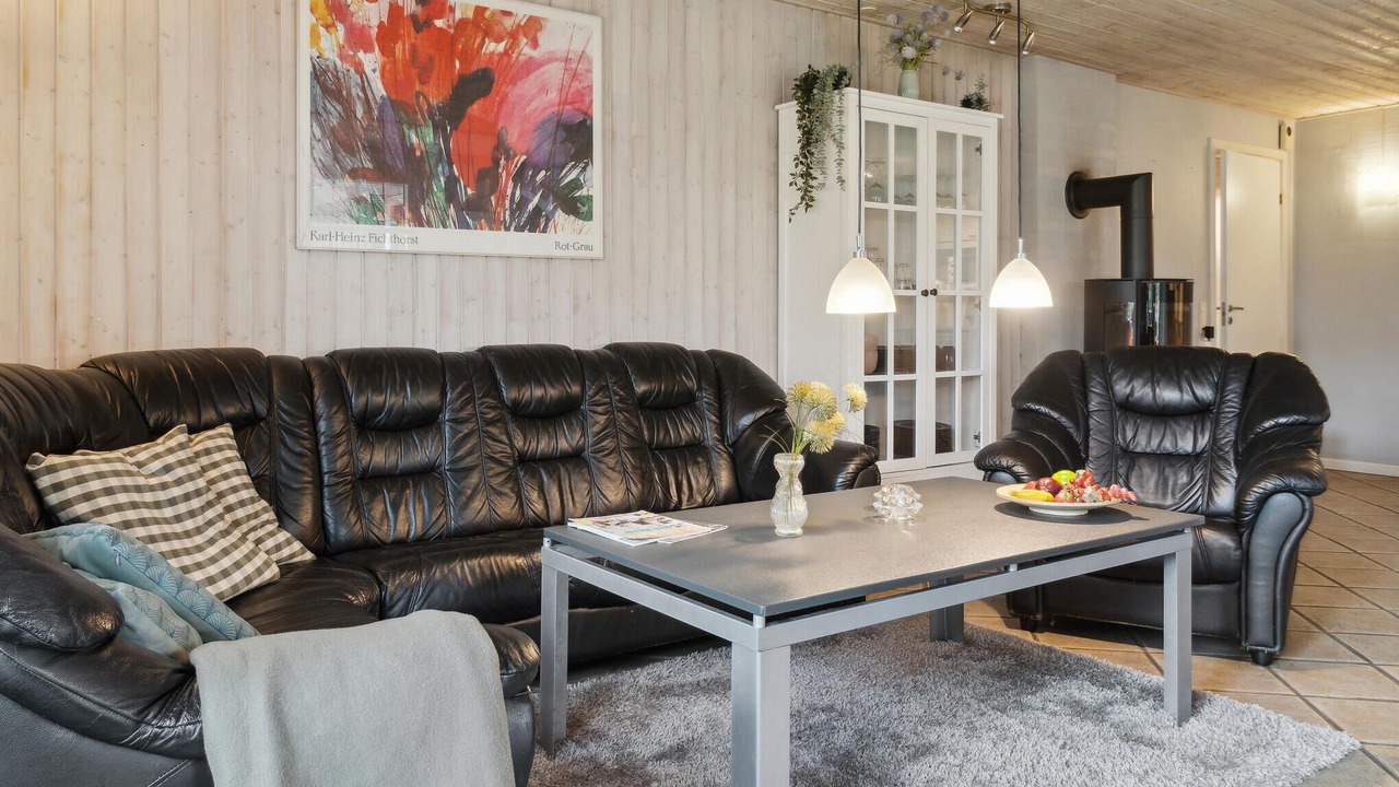 Photo of Bedroom in Bøtø By