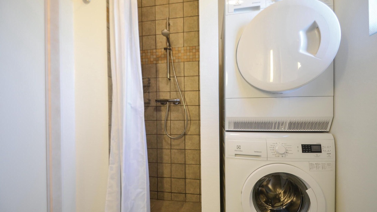 Photo of Bathroom in Ebeltoft