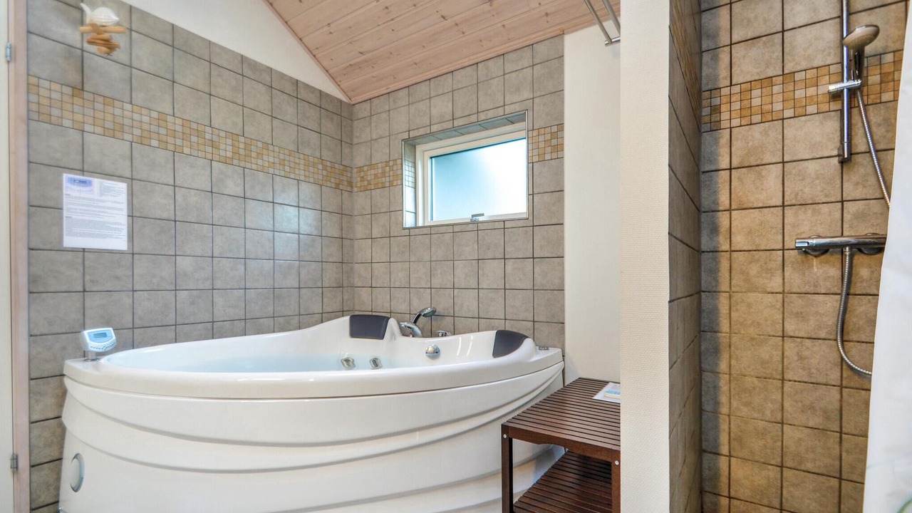 Photo of Bathroom in Ebeltoft