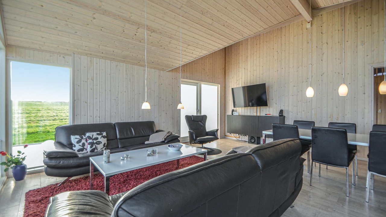 Photo of Bedroom in Ebeltoft