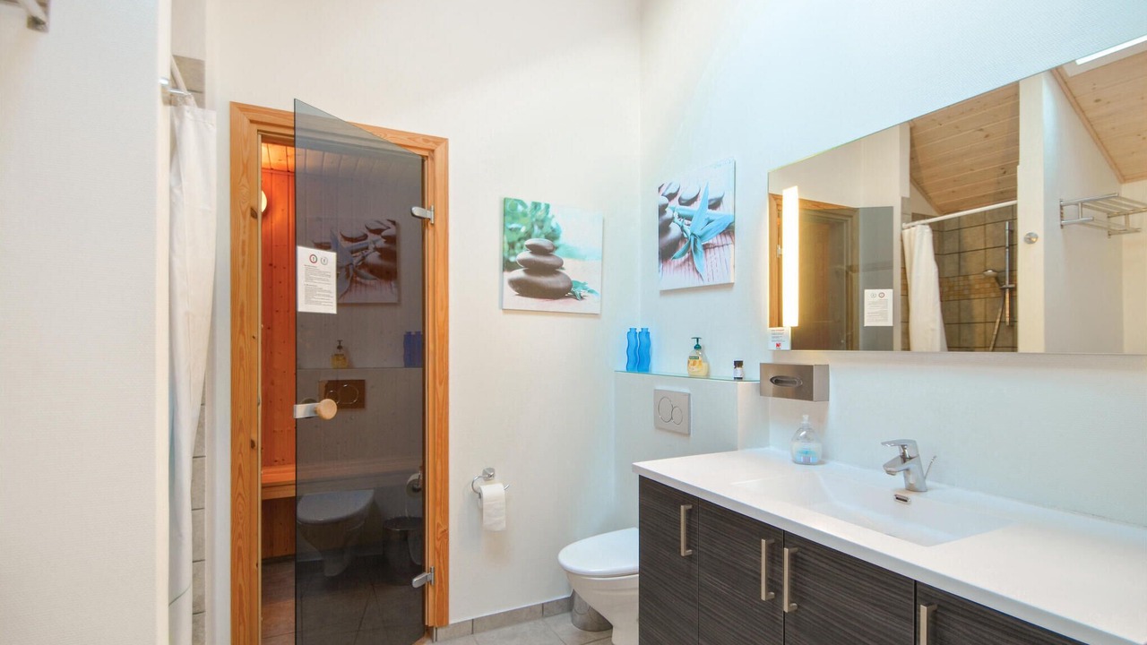 Photo of Bathroom in Ebeltoft