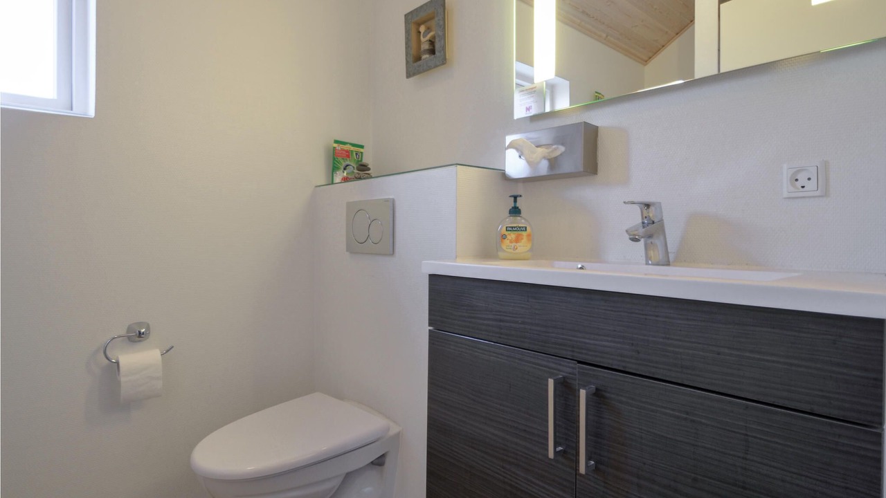 Photo of Bathroom in Ebeltoft