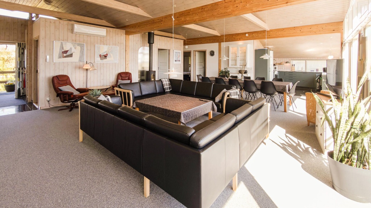 Photo of Bedroom in Elsegarde Strand