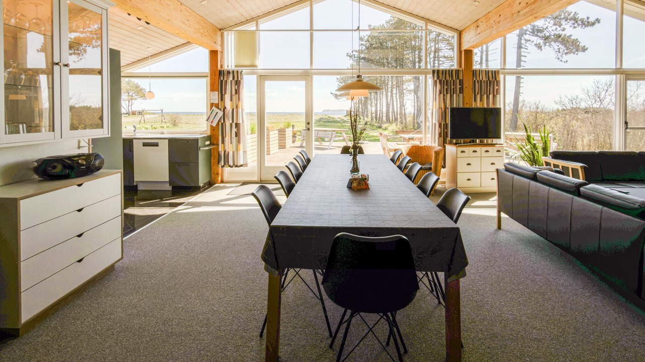 Photo of Bedroom in Elsegarde Strand