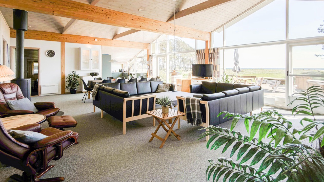 Photo of Bedroom in Elsegarde Strand