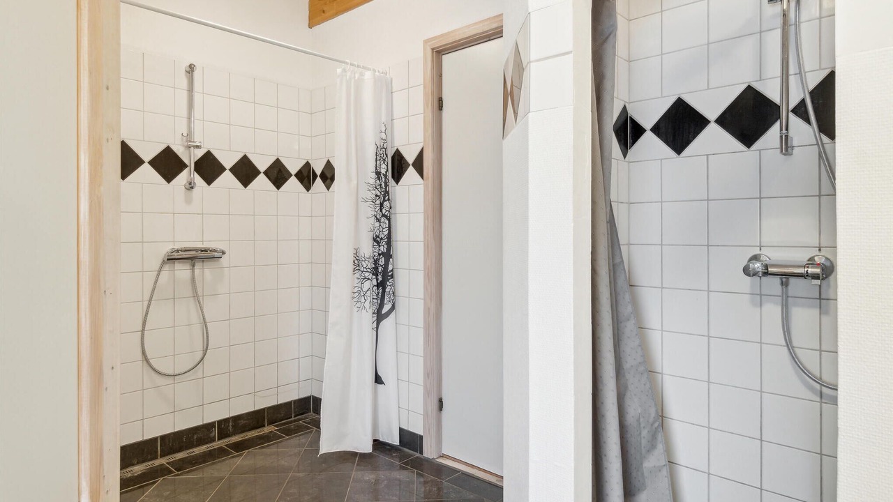 Photo of Bathroom in Elsegarde Strand