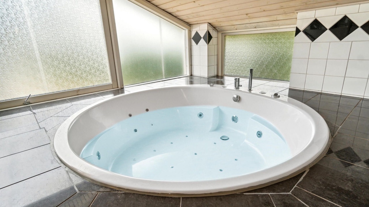 Photo of Bathroom in Elsegarde Strand