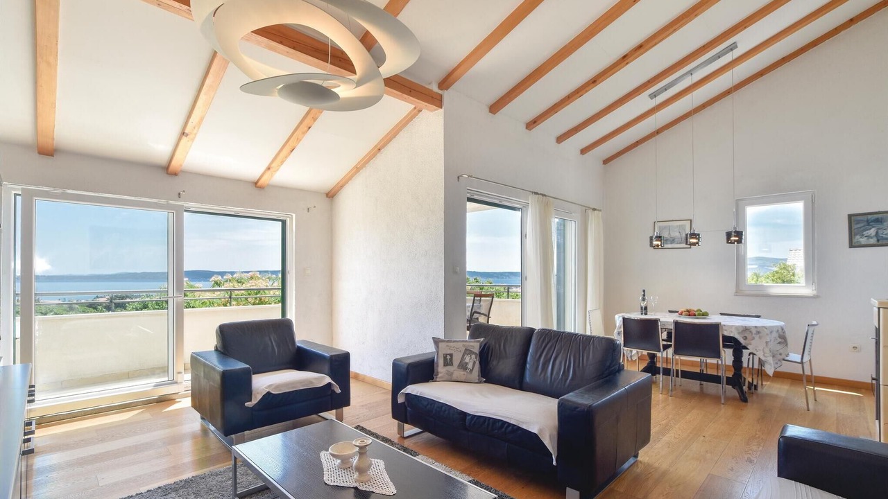 Photo of Bedroom in Kastel Luksic