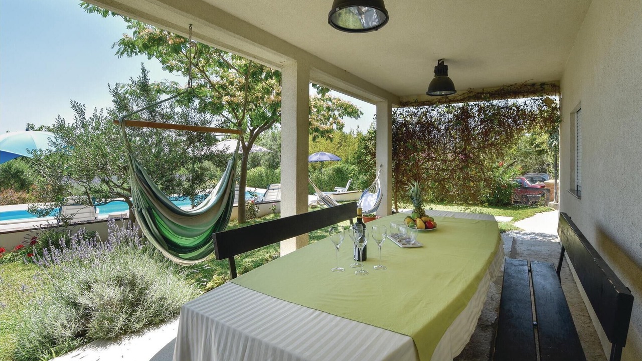 Photo of Outdoor in Kastel Luksic