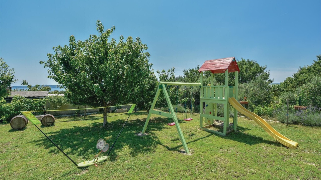 Photo of Outdoor in Kastel Luksic
