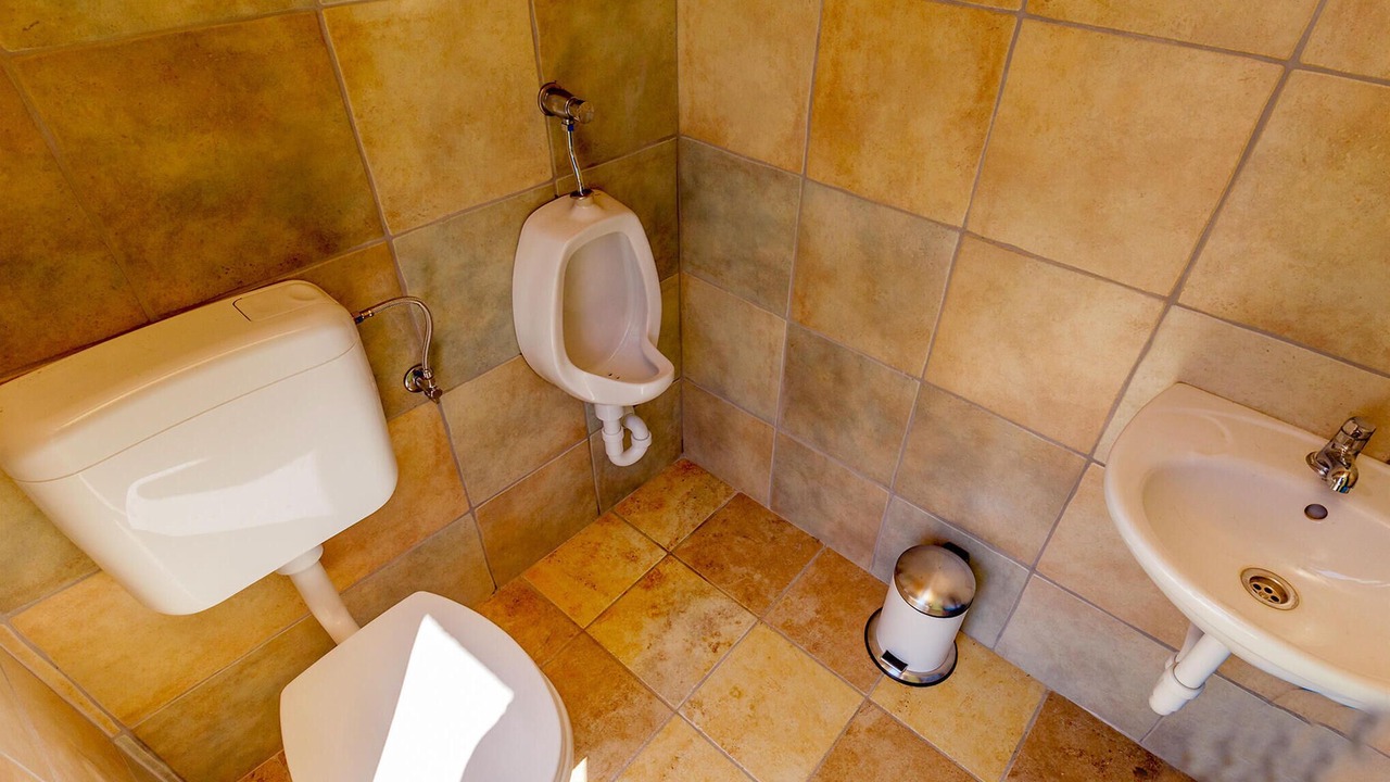 Photo of Bathroom in Smrika