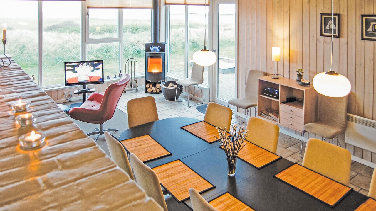Photo of Bedroom in Hvide Sande