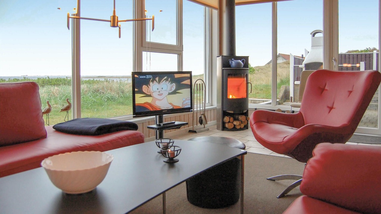 Photo of Bedroom in Hvide Sande