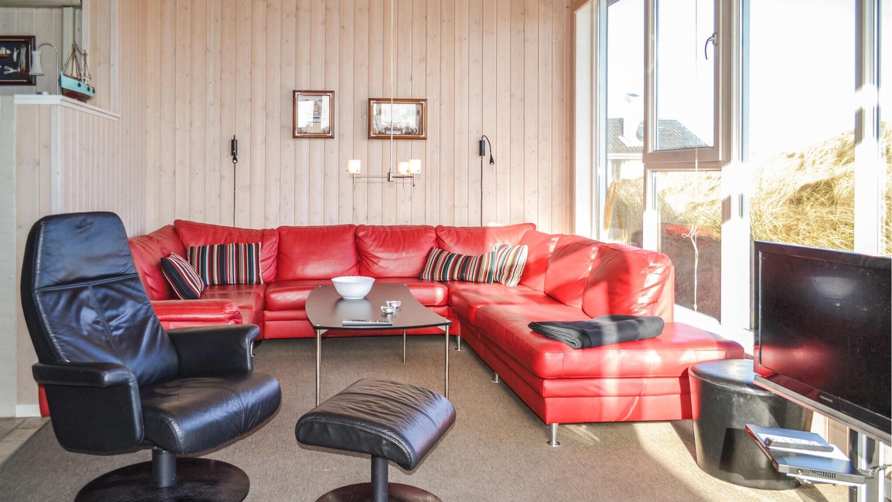Photo of Bedroom in Hvide Sande