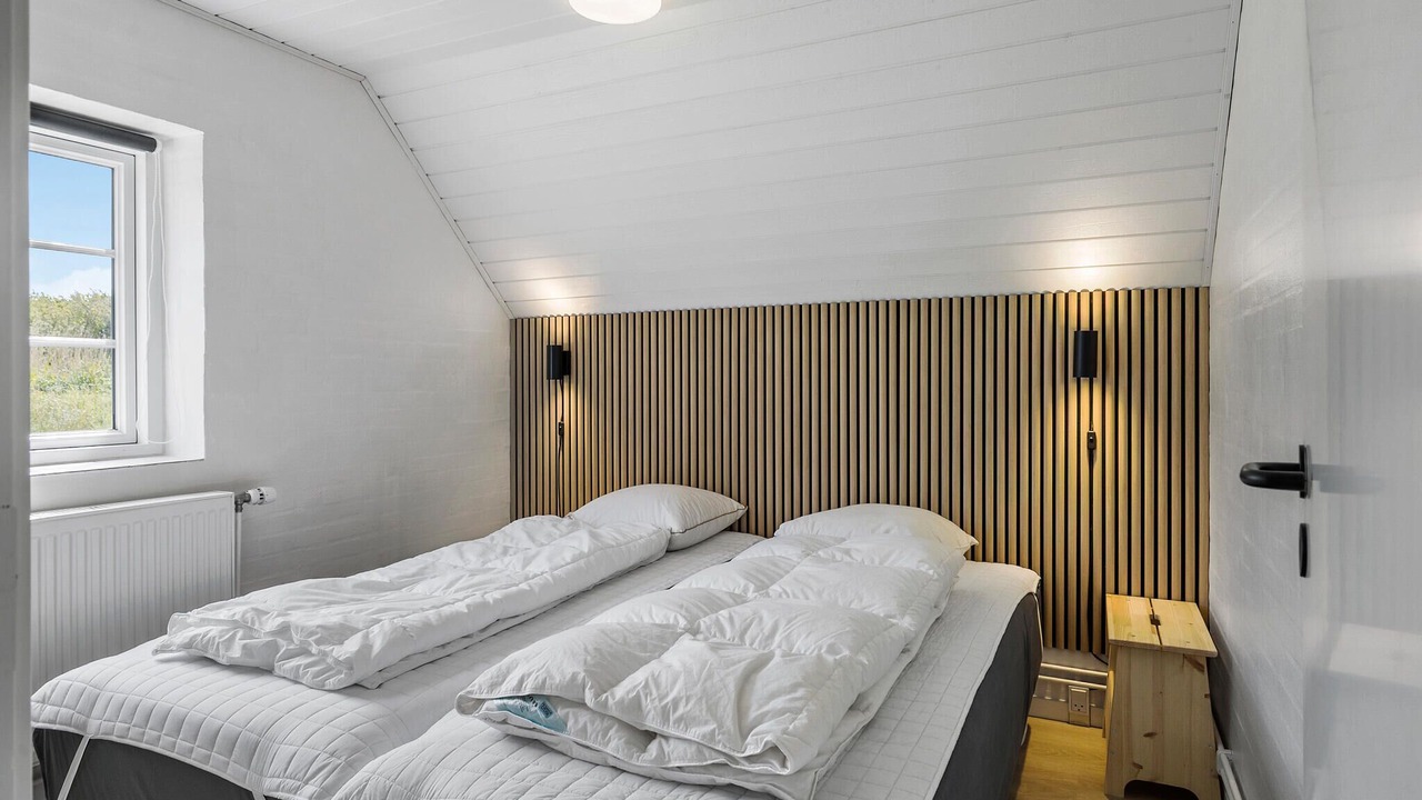 Photo of Bedroom in Nørre Fjand