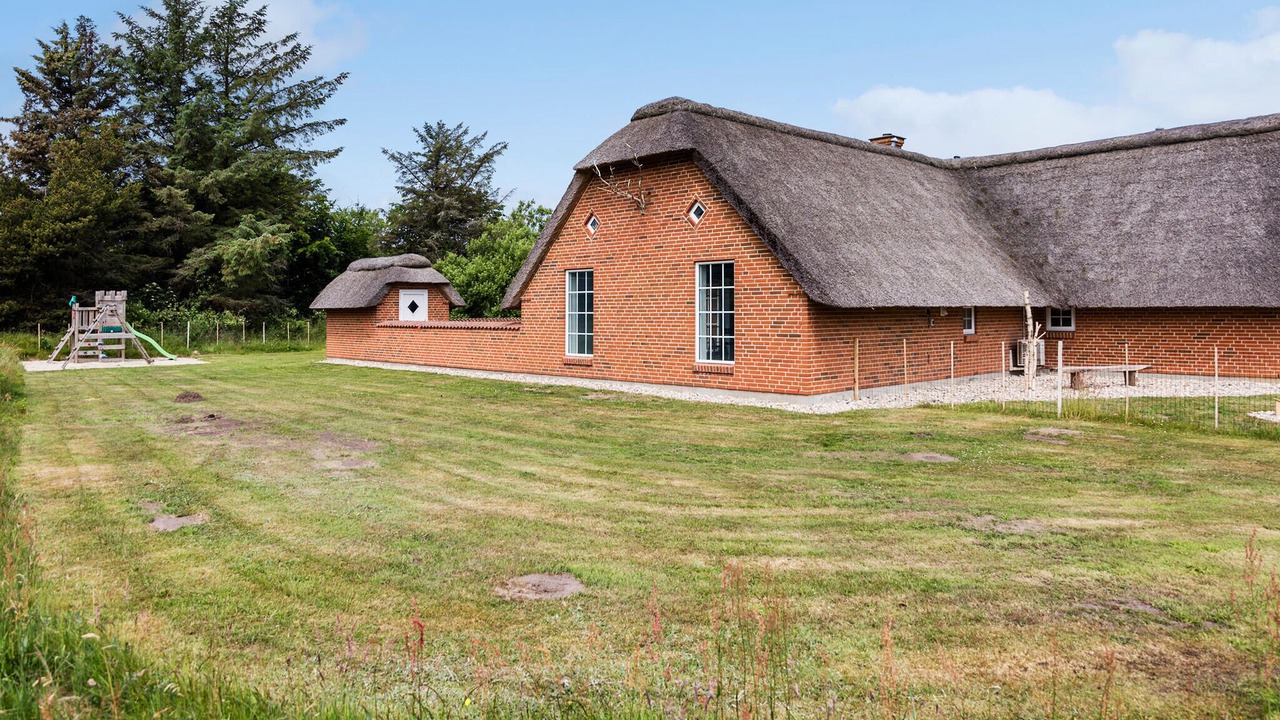 Photo of Outdoor in Nørre Fjand