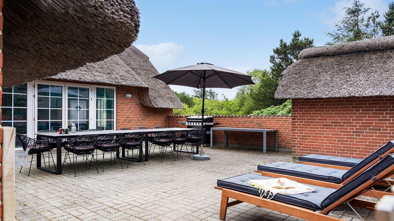 Photo of Outdoor in Nørre Fjand