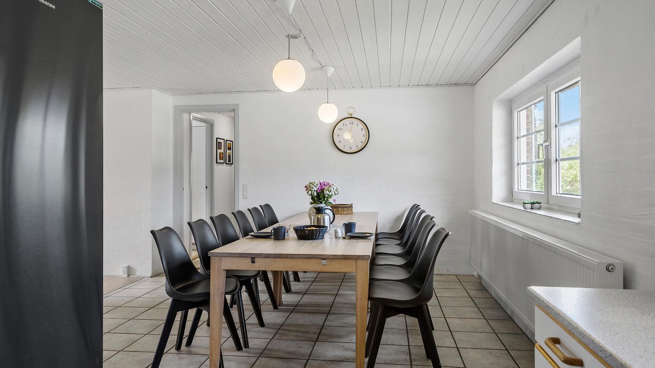 Photo of Bedroom in Nørre Fjand