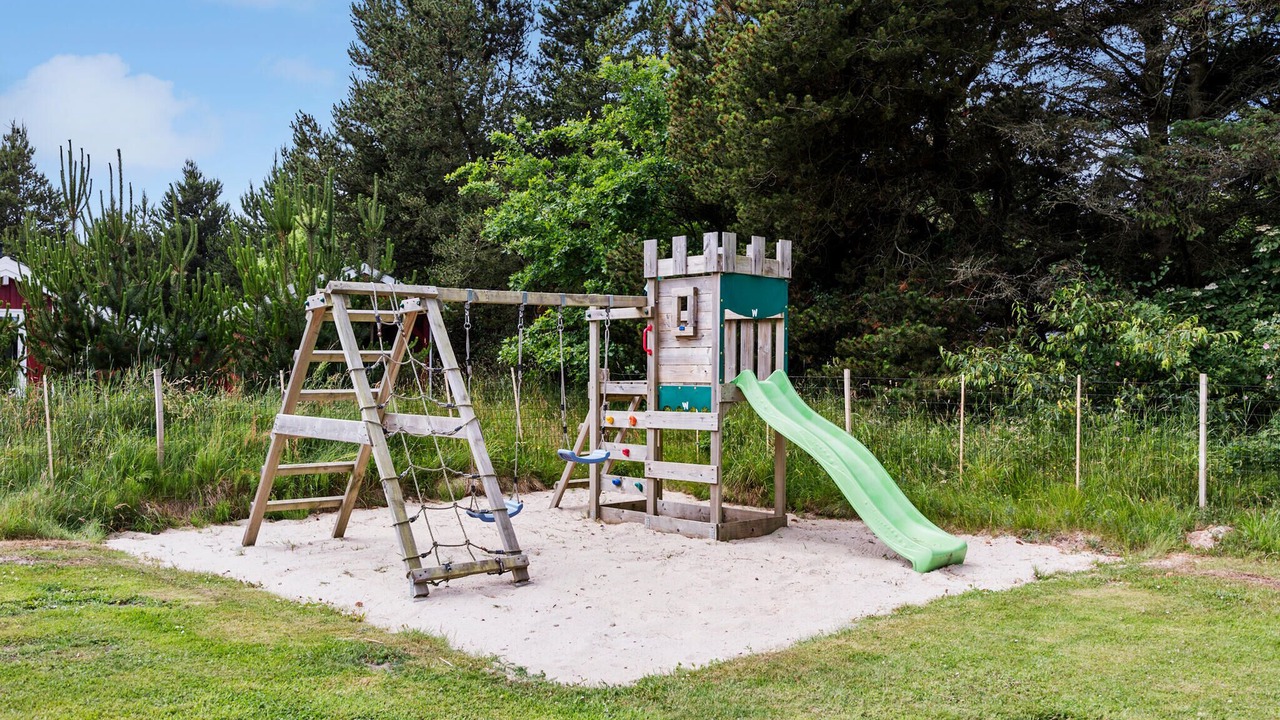 Photo of Outdoor in Nørre Fjand