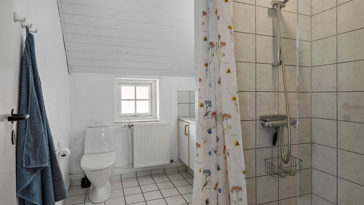 Photo of Bathroom in Nørre Fjand