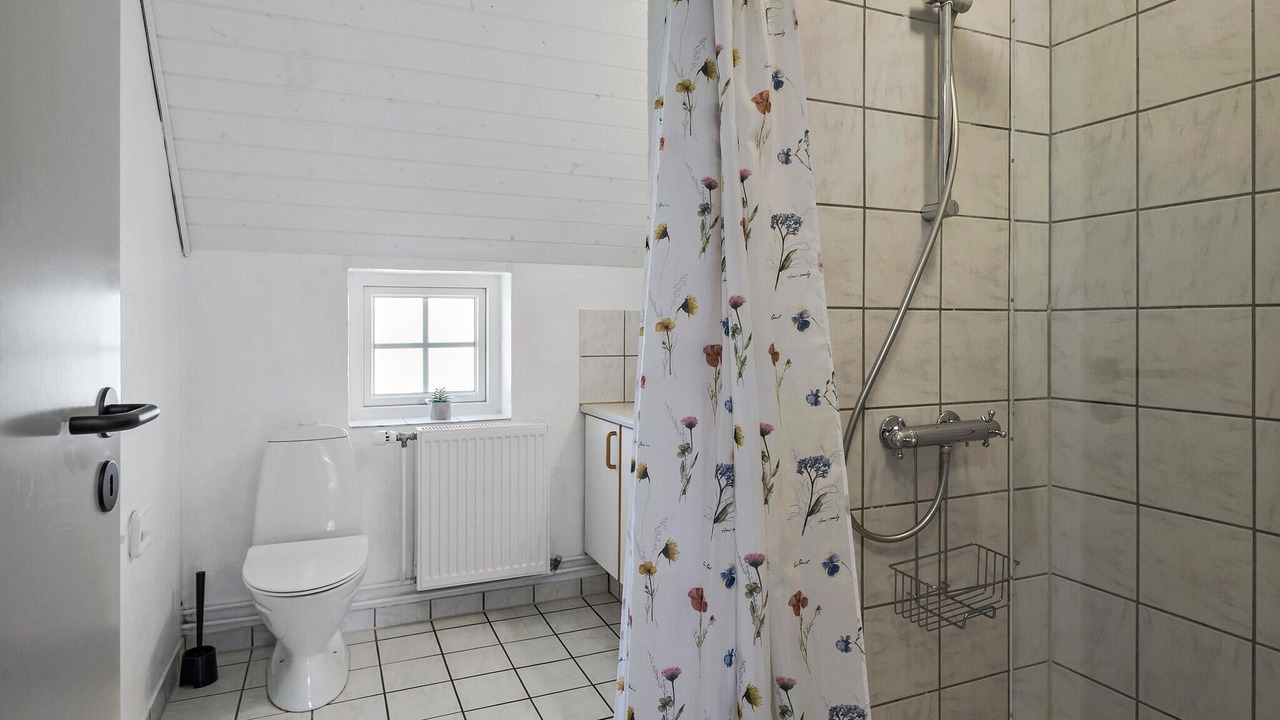 Photo of Bathroom in Nørre Fjand