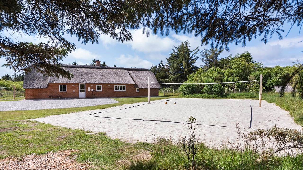 Photo of Outdoor in Nørre Fjand