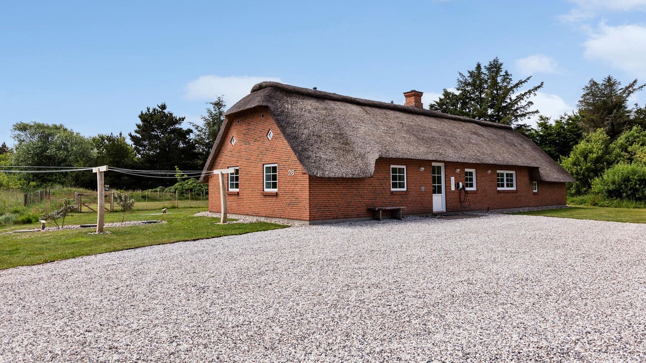 Photo of Outdoor in Nørre Fjand