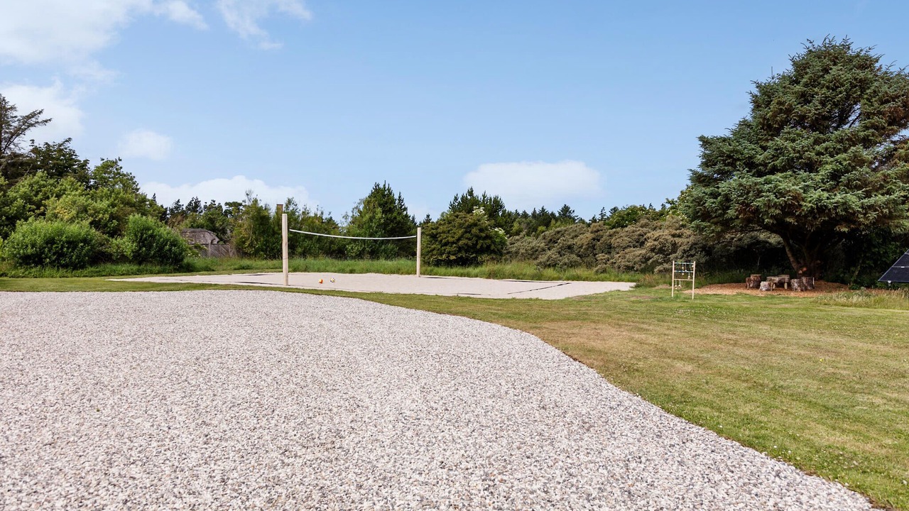 Photo of Outdoor in Nørre Fjand