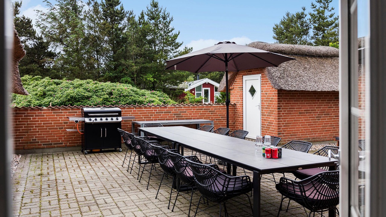 Photo of Outdoor in Nørre Fjand