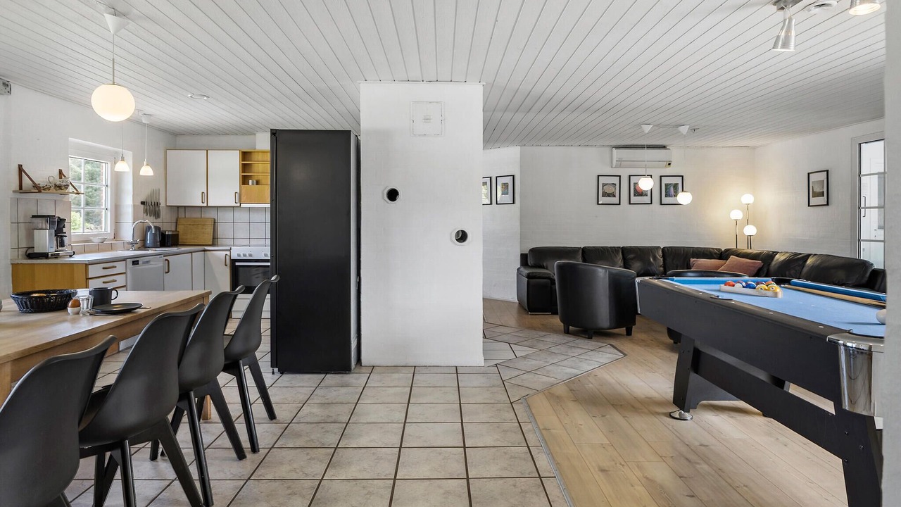 Photo of Bedroom in Nørre Fjand