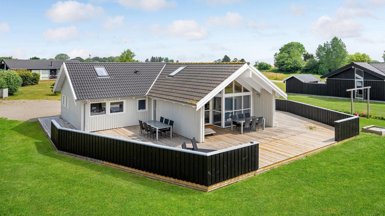 Photo of Outdoor in Spodsbjerg