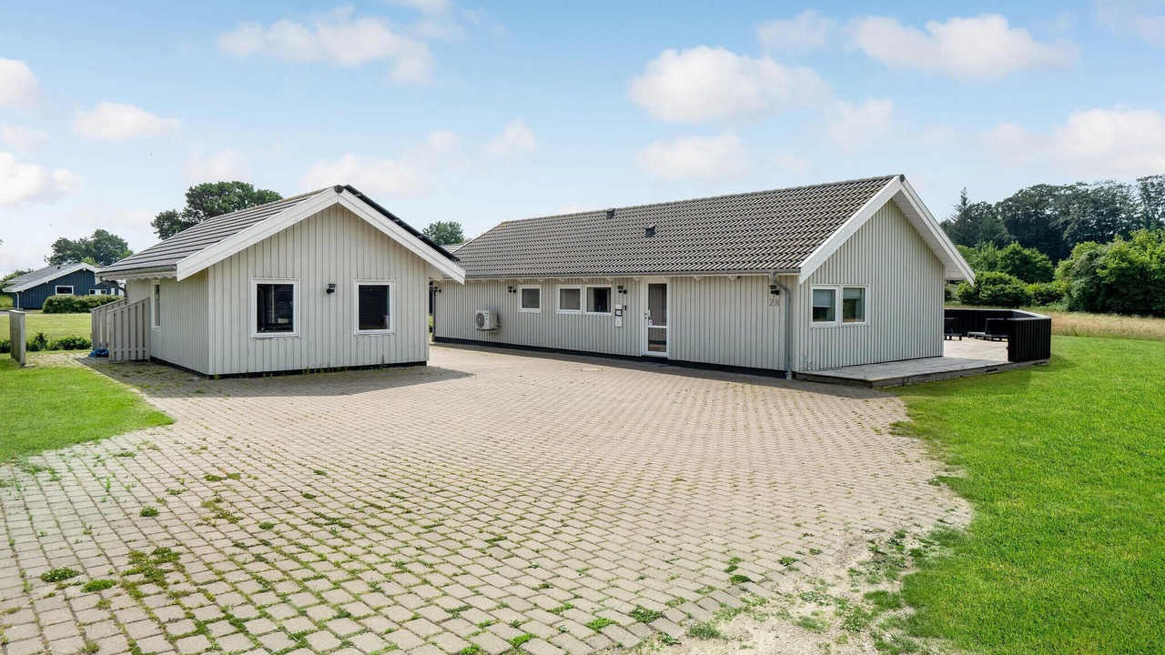 Photo of Outdoor in Spodsbjerg