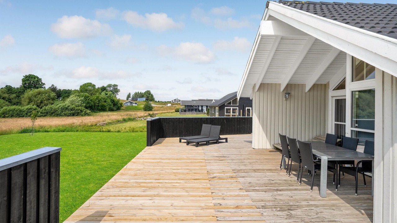 Photo of Outdoor in Spodsbjerg