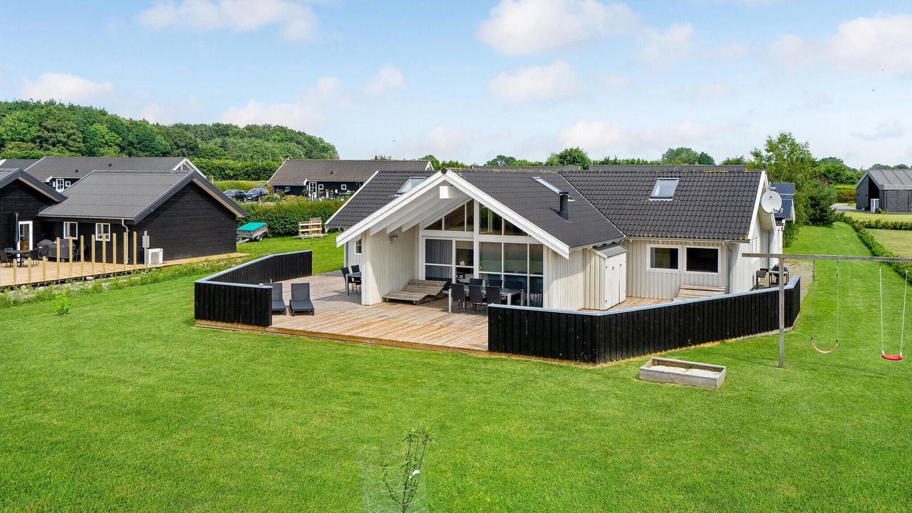 Photo of Outdoor in Spodsbjerg