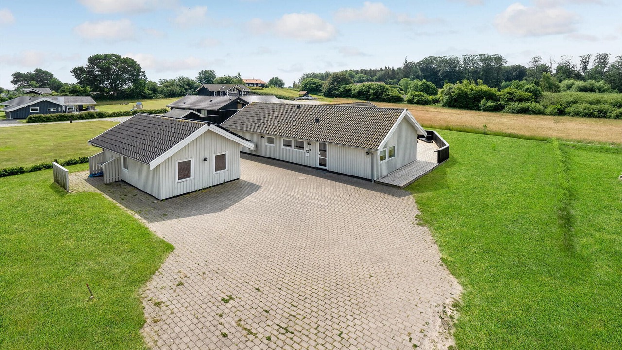 Photo of Outdoor in Spodsbjerg