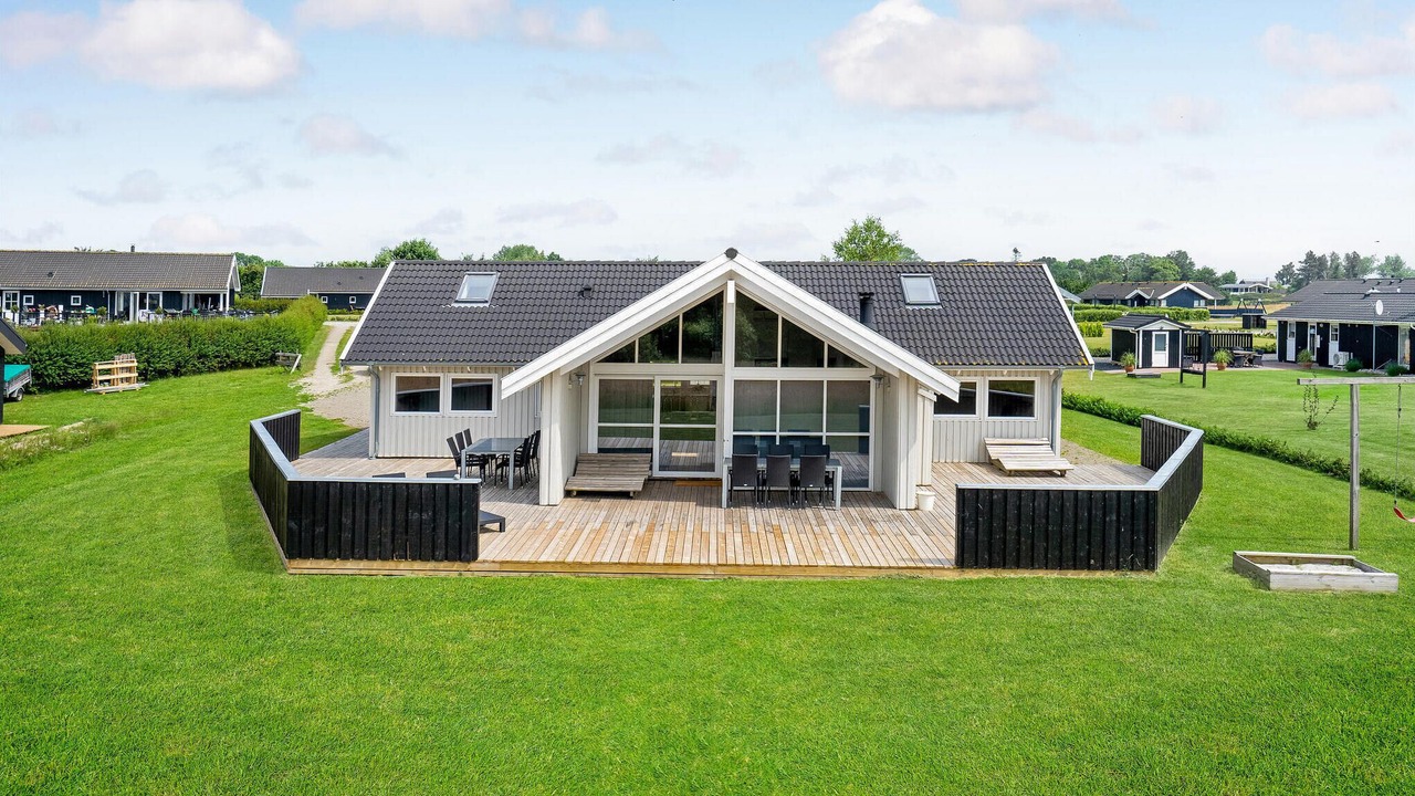 Photo of Outdoor in Spodsbjerg