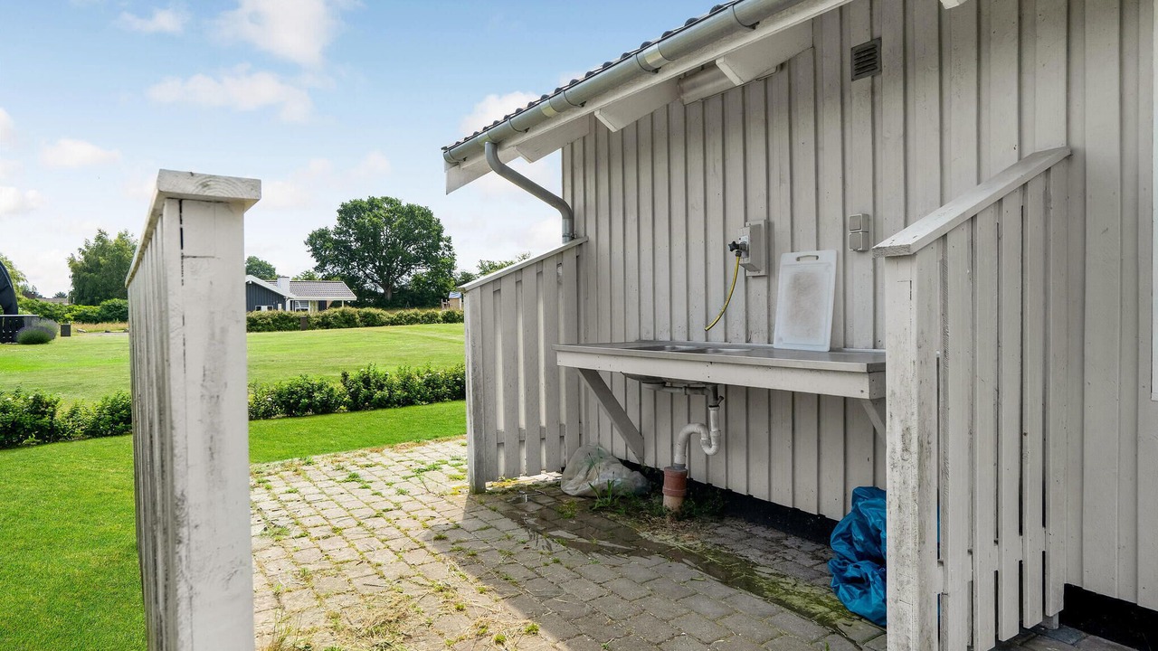 Photo of Outdoor in Spodsbjerg