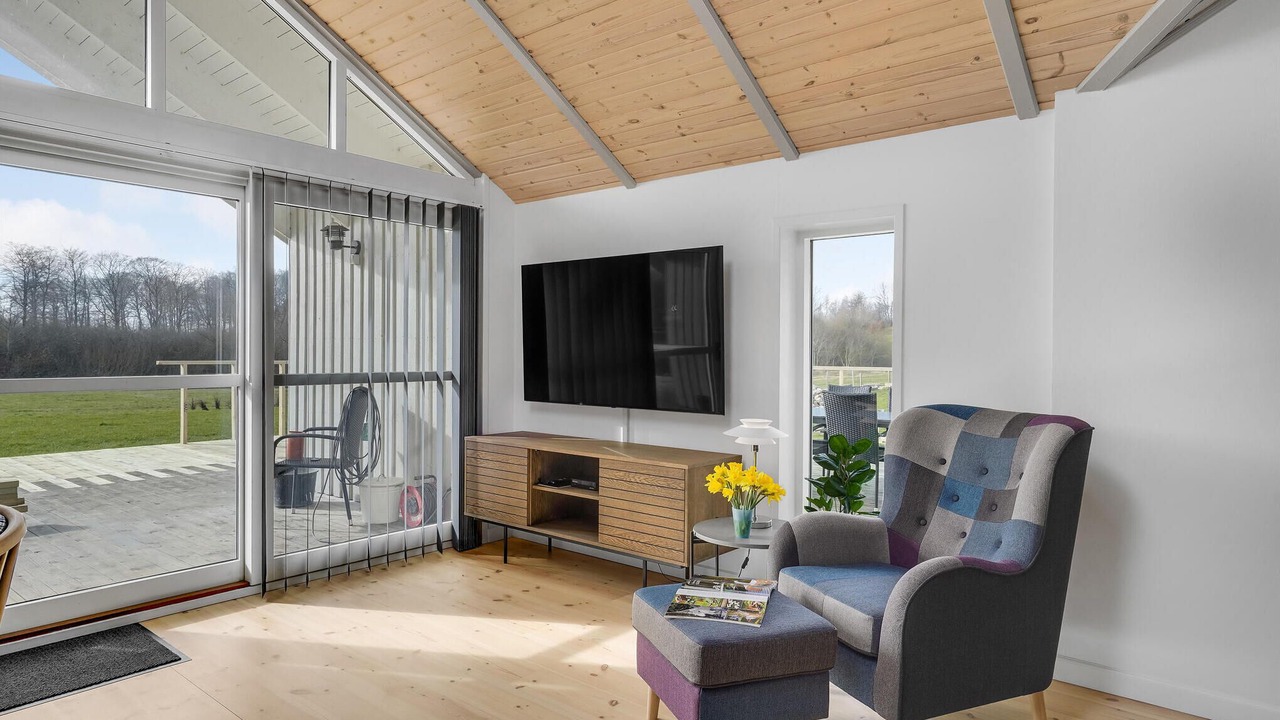 Photo of Bedroom in Spodsbjerg