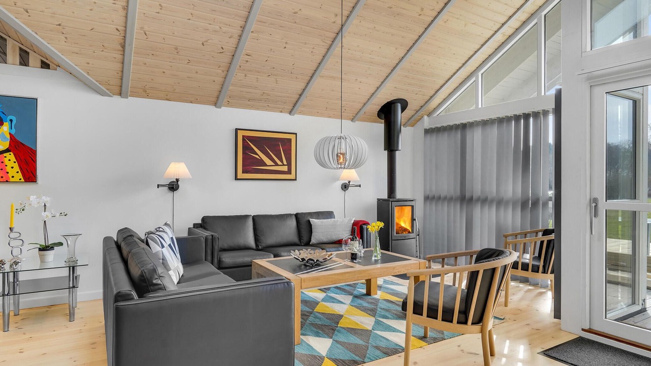Photo of Bedroom in Spodsbjerg
