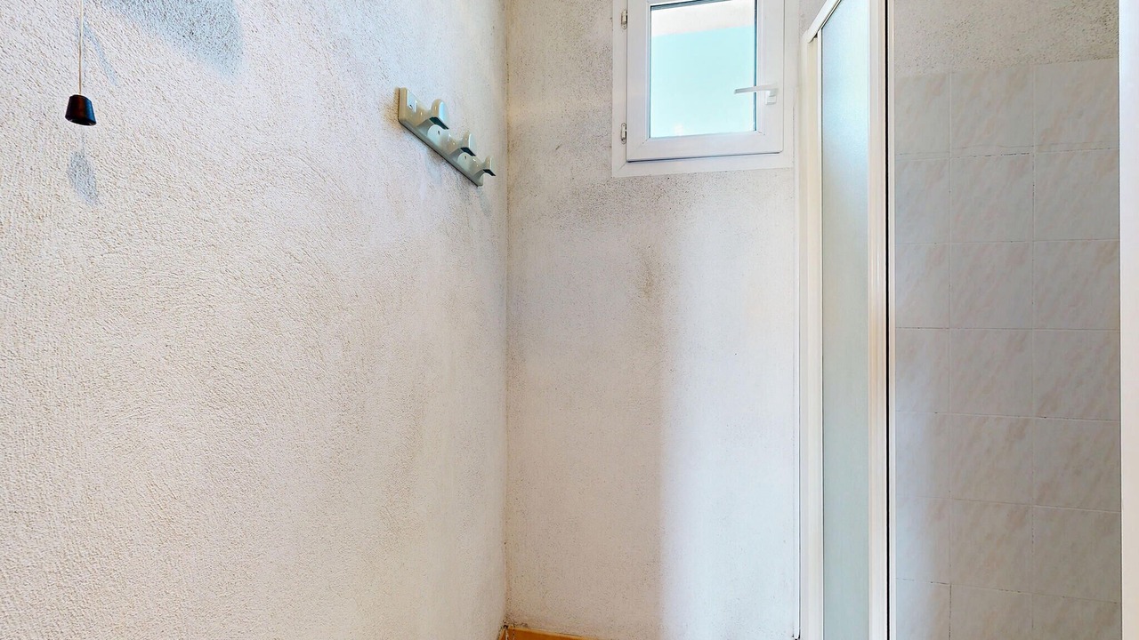 Photo of Bathroom in Bedoin