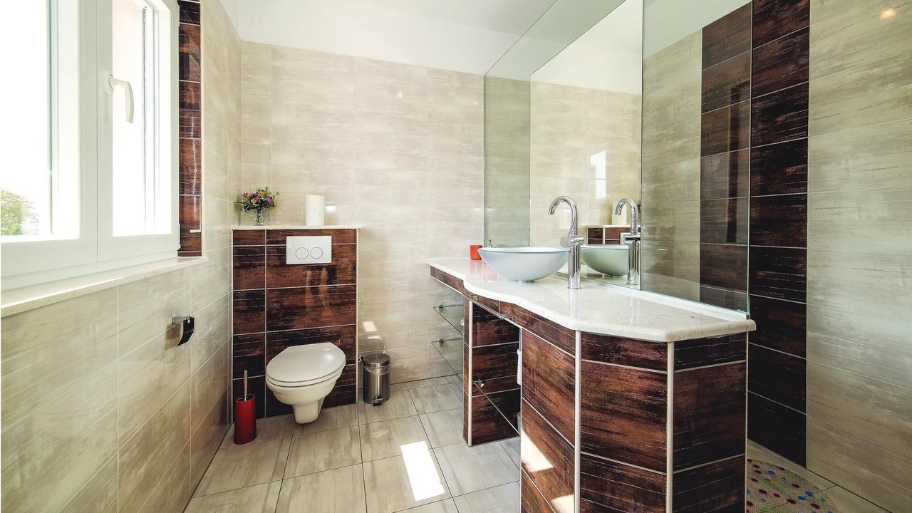 Photo of Bathroom in Kastel Stafilic