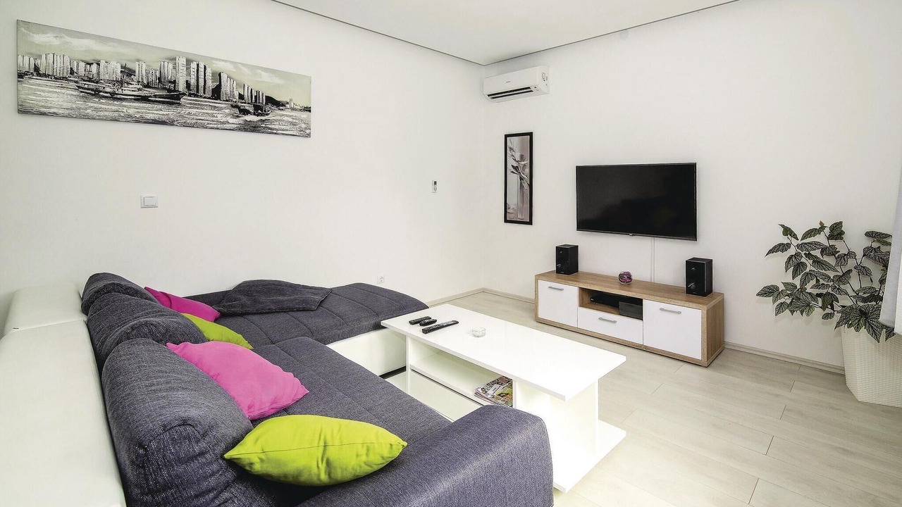 Photo of Bedroom in Kastel Stafilic
