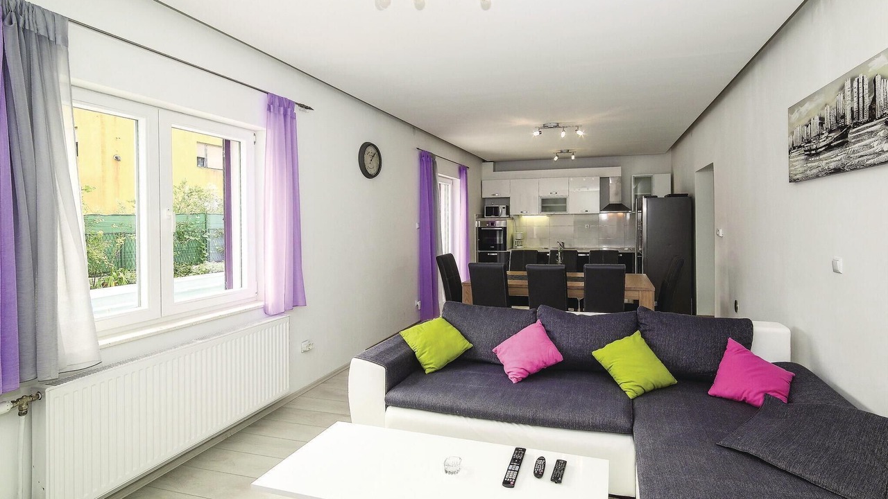 Photo of Bedroom in Kastel Stafilic