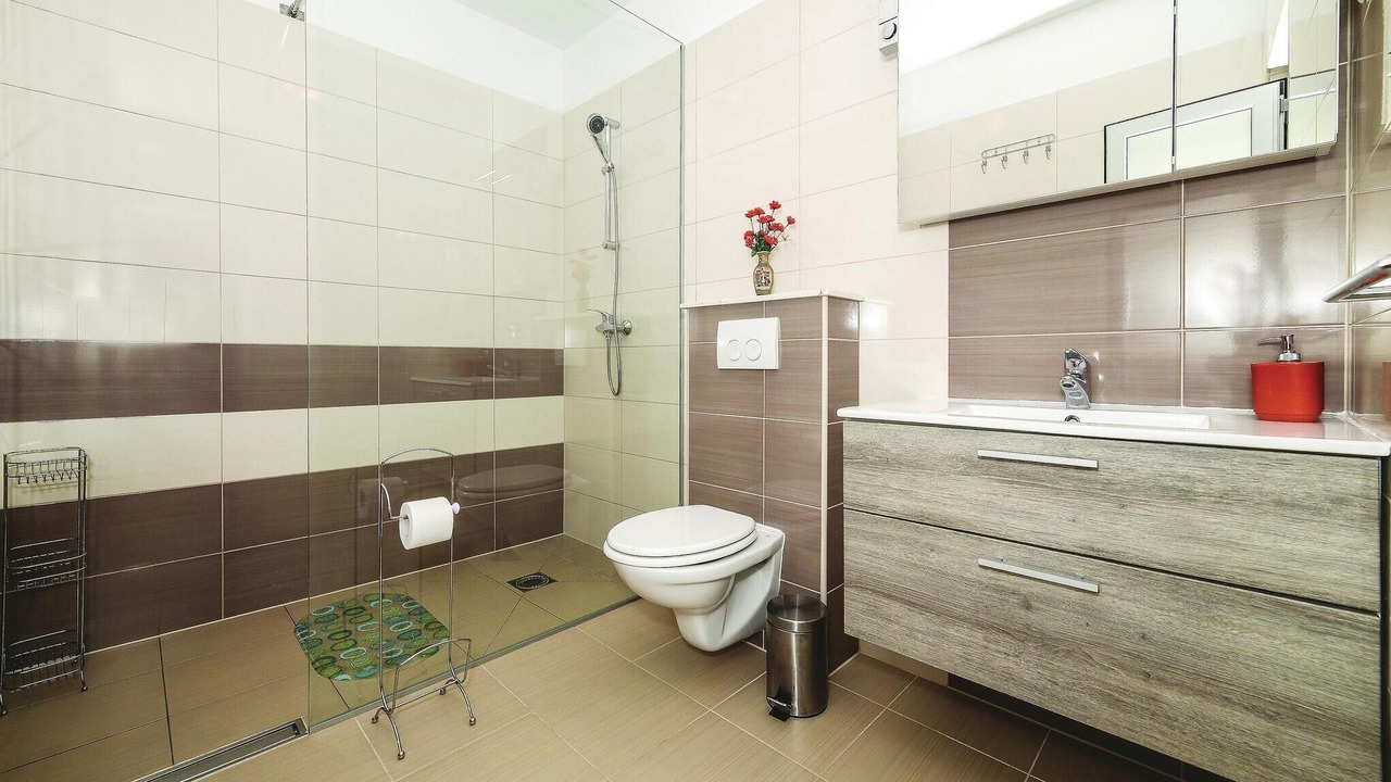 Photo of Bathroom in Kastel Stafilic