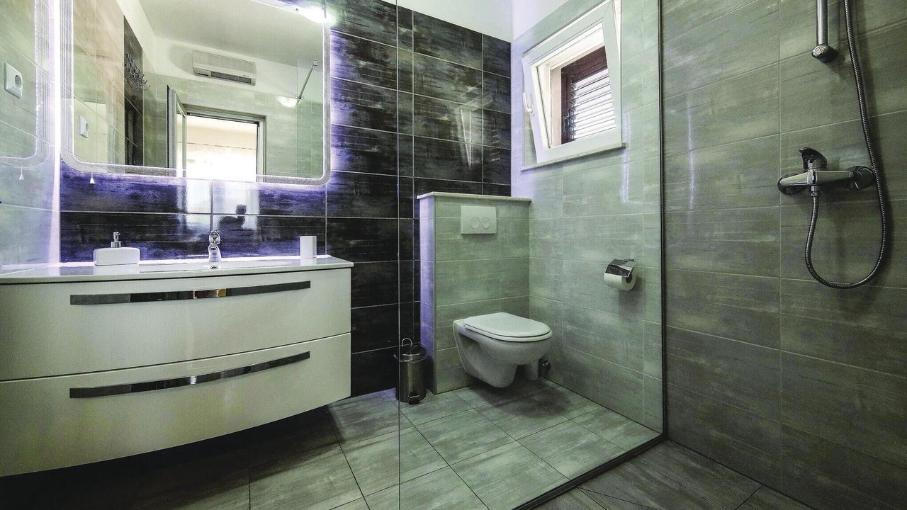 Photo of Bathroom in Kastel Stafilic