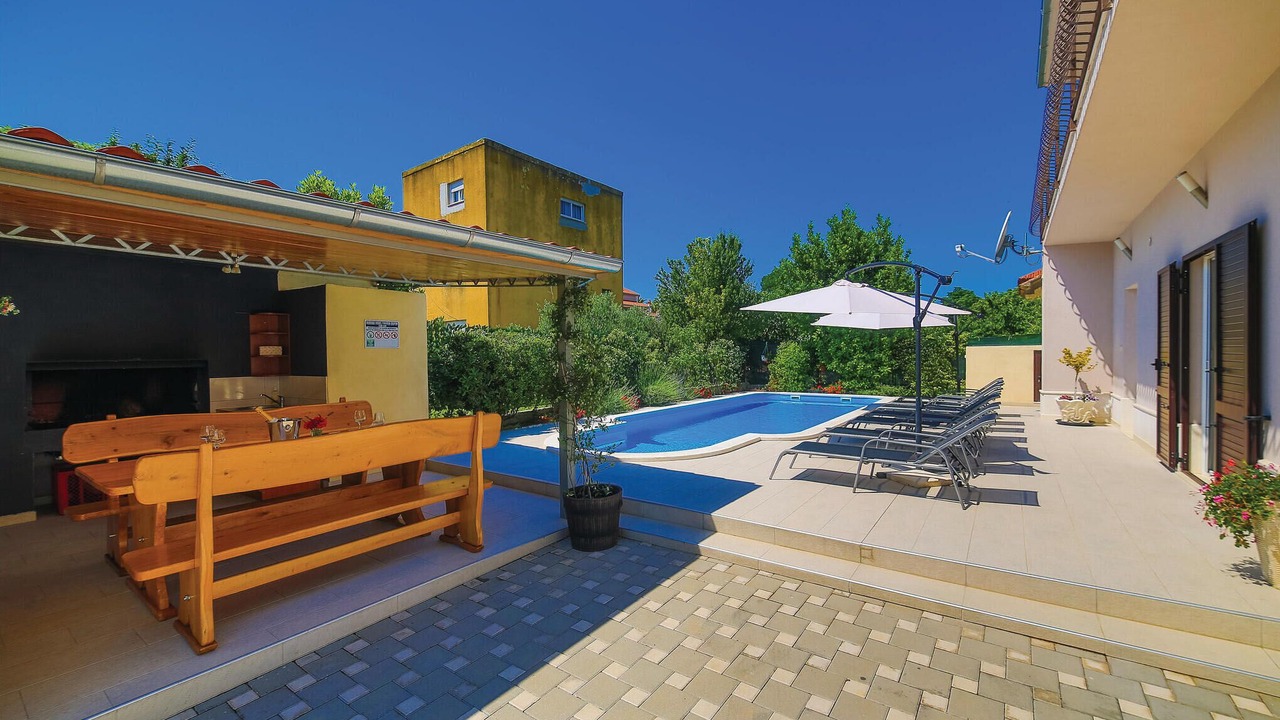 Photo of Outdoor in Kastel Stafilic